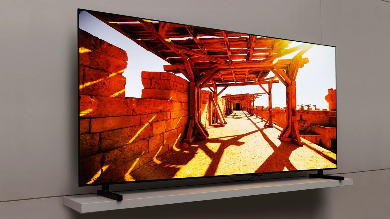 Smart TVs